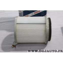 Filtre d'habitacle interieur Bosch M2193 1987432193 pour renault kangoo nissan kubistar 