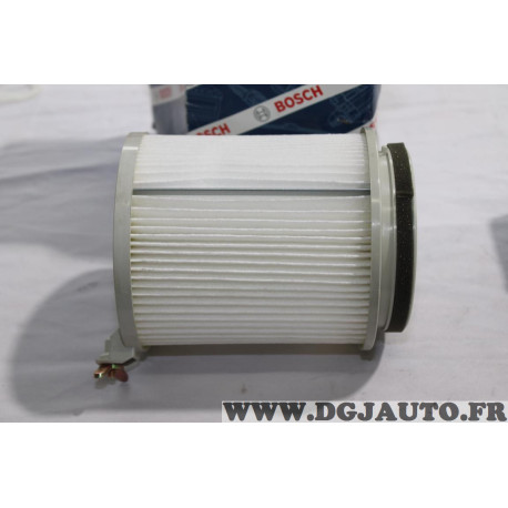 Filtre d'habitacle interieur Bosch M2193 1987432193 pour renault kangoo nissan kubistar 