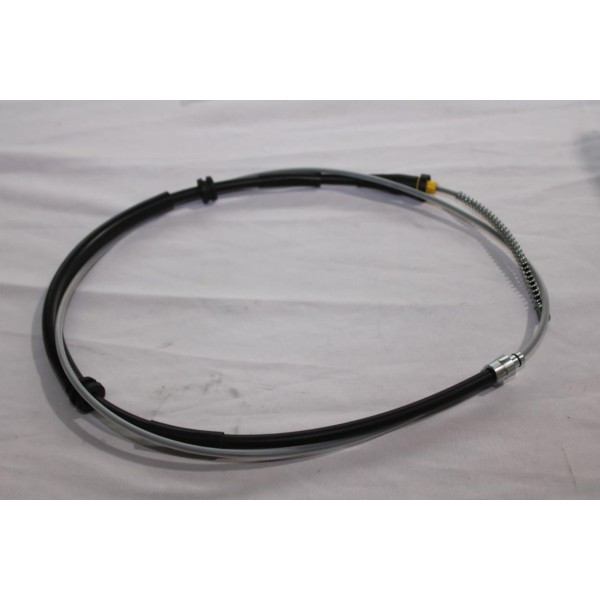 Cable de frein à main Bosch BC2675 1987482675 pour renault kangoo 2 II 