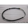 Cable de frein à main Bosch BC2675 1987482675 pour renault kangoo 2 II