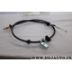 Cable de frein à main arriere droit Bosch BC2828 1987482828 pour land rover range rover L320 discovery L319