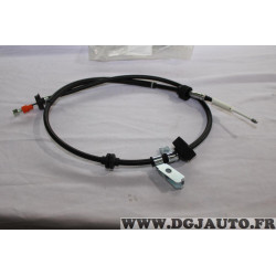 Cable de frein à main arriere droit Bosch BC2828 1987482828 pour land rover range rover L320 discovery L319 