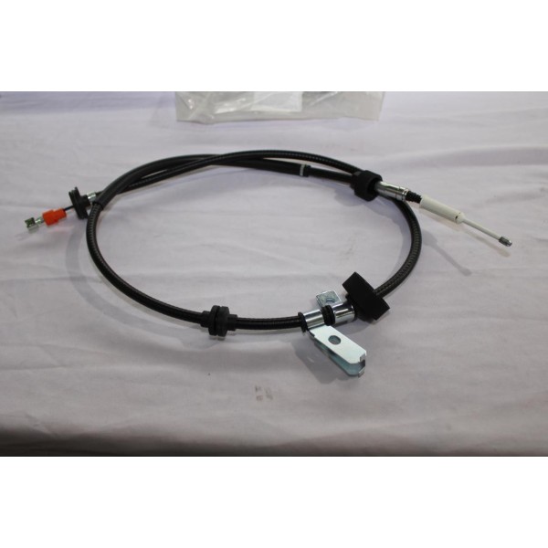 Cable de frein à main arriere droit Bosch BC2828 1987482828 pour land rover range rover L320 discovery L319 