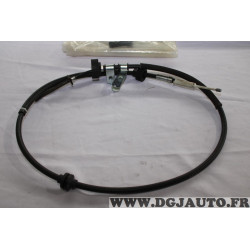 Cable de frein à main arriere gauche Bosch BC2827 1987482827 pour land rover range rover L320 discovery L319 