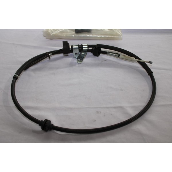 Cable de frein à main arriere gauche Bosch BC2827 1987482827 pour land rover range rover L320 discovery L319 