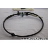 Cable de frein à main arriere gauche Bosch BC2827 1987482827 pour land rover range rover L320 discovery L319