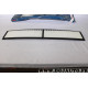 Filtre d'habitacle interieur Bosch M2124 1987432124 pour BMW serie 1 3 X1 E81 E82 E84 E87 E88 E90 E91 E92 E93 alpina D3