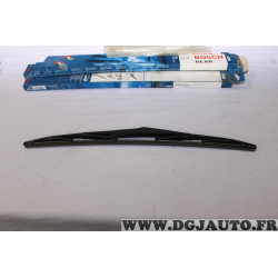 Balais essuie glace 500mm lunette arriere Bosch H502 3397004633 pour citroen C5 nissan primera P12 renault laguna 2 II 
