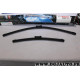 Jeu 2 balais essuie glace souple aerotwin 650MM + 400MM Bosch A538S 3397007538 pour toyota avensis T27