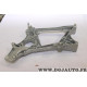 Support fixation galets courroie accessoire Mercedes 6512011909 pour mercedes classe C E GLK W204 W212 X204 vito W639 