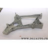 Support fixation galets courroie accessoire Mercedes 6512011909 pour mercedes classe C E GLK W204 W212 X204 vito W639