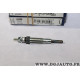 Lot 2 bougies prechauffe Bosch 054 0250202092 pour mitsubishi pajero 2 3 II III L200 L300 2.5TD 2.5TDI 2.5 TD TDI diesel pour 