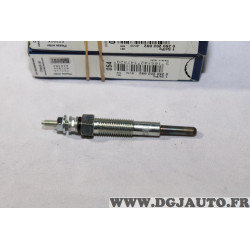 Lot 2 bougies prechauffe Bosch 054 0250202092 pour mitsubishi pajero 2 3 II III L200 L300 2.5TD 2.5TDI 2.5 TD TDI diesel pour 