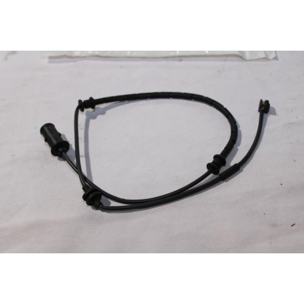 Contacteur capteur temoin usure plaquettes de frein Bosch AP290 1987473018 pour opel astra H combo D 