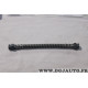 1 Flexible de frein arriere Bosch BH379 1987476686 pour citroen C15 peugeot 305 
