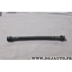 1 Flexible de frein arriere Bosch BH379 1987476686 pour citroen C15 peugeot 305 