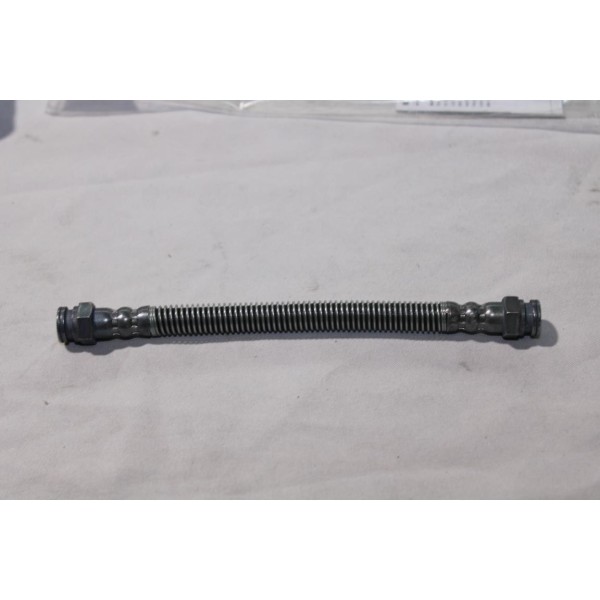 1 Flexible de frein arriere Bosch BH379 1987476686 pour citroen C15 peugeot 305 