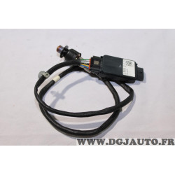 Sonde echappement capteur nox Bosch 0281007831 pour volkswagen transporter T6 2.0TDI 2.0 TDI diesel 