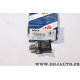Capteur pression de carburant Bosch 0281002863 pour hyundai H1 matrix getz tucson sonata 5 V santa fe 2 II accent 3 III 