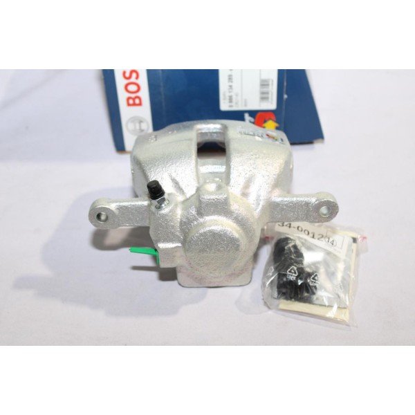 Etrier de frein avant gauche montage lucas reconditionné à neuf Bosch CR2140 0986134289 pour Mini clubman one cooper R55 R56 