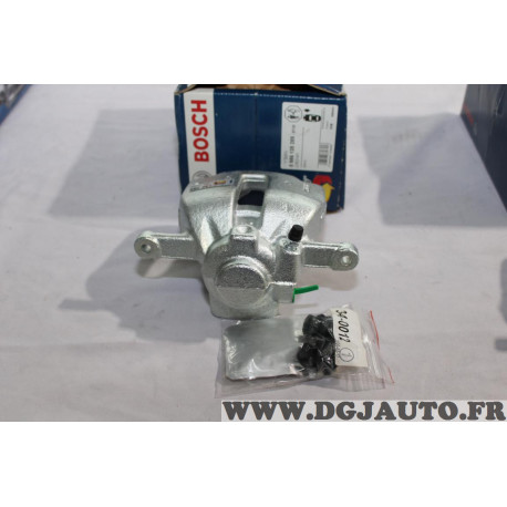 Etrier de frein avant droit montage lucas reconditionné à neuf Bosch CR2141 0986135289 pour Mini clubman one cooper R55 R56 R57 