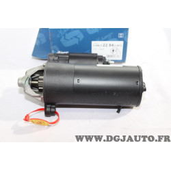 Demarreur 1.40KW reconditionné à neuf Bosch 0986022840 pour ford tourneo connect transit connect 1.8DI 1.8TDCI 1.8 DI TDCI 