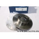 Jeu 2 disques de frein avant plein 227mm diametre Bosch BD57 0986478063 pour autobianchi A111 A112 Y10 fiat 850 900 X1/9 124