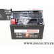 Batterie AGM 12V 8Ah 120A YTX9-BS Bosch FA102 0986FA1020 pour moto scooter tondeuse jet ski moto neige adiva AD aprilia