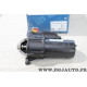 Demarreur 1.40KW reconditionné à neuf Bosch 0986016570 pour renault 19 R19 clio 1 laguna 1 megane 1 dont scenic espace 3 III