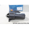 Demarreur 1.40KW reconditionné à neuf Bosch 0986016570 pour renault 19 R19 clio 1 laguna 1 megane 1 dont scenic espace 3 III