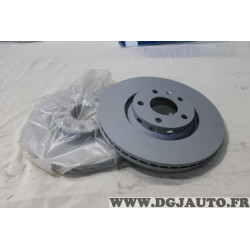 Jeu 2 disques de frein avant ventilé 312mm diametre Bosch BD996 0986479057 pour audi A4 A6 seat exeo skoda superb volkswagen 