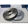 Jeu 2 disques de frein avant ventilé 321mm diametre Bosch BD1389 0986479544 pour opel insignia A saab 9-5 chevrolet malibu