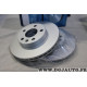 Jeu 2 disques de frein avant 280mm diametre ventilé Bosch BD746 0986478846 pour volkswagen transporter T4