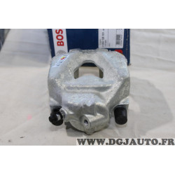 Etrier de frein avant droit reconditionné à neuf Bosch CR1865 0986135151 pour BMW serie 3 X1 E84 E90 E91 E92 E93 
