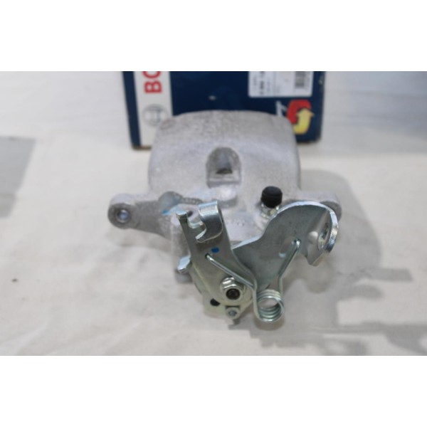 Etrier de frein arriere droit reconditionné à neuf montage lucas Bosch CR1811 0986135124 pour opel insignia A 