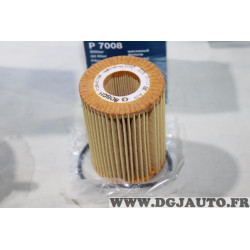 Filtre à huile Bosch P7008 F026407008 pour jeep grand cherokee commander mercedes classe C E CLK G CLS ML S R GL sprinter vito 