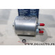 Filtre à carburant gazoil Bosch N2081 F026402081 pour renault kangoo laguna 3 III twingo 2 II 1.5DCI 1.5 DCI diesel