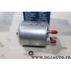 Filtre à carburant gazoil Bosch N2081 F026402081 pour renault kangoo laguna 3 III twingo 2 II 1.5DCI 1.5 DCI diesel 