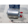 Filtre à carburant gazoil Bosch N2081 F026402081 pour renault kangoo laguna 3 III twingo 2 II 1.5DCI 1.5 DCI diesel