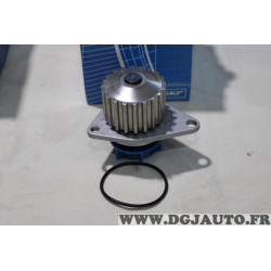 Pompe à eau avec joint SKF VKPC83205 pour citroen AX berlingo BX C15 saxo xsara ZX peugeot 106 205 206 306 307 309 405 partner 