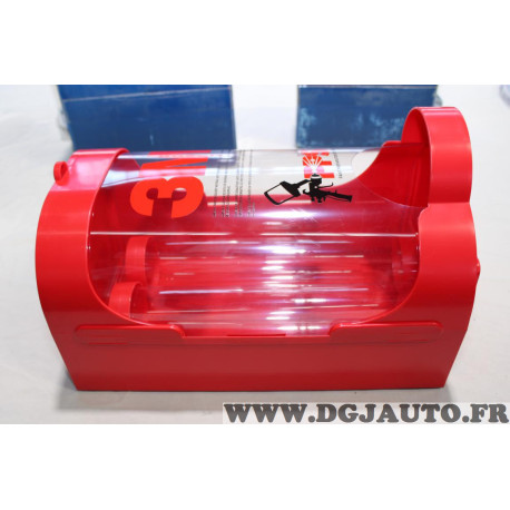Devidoir distributeur couvercles et poches 3M 16298 60-4550-8279-6 