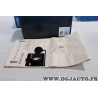 Boite de 5 sacs de filtration ponceuse Festool 202614 7100107361 CT11 CT22