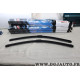 Lot 2 balais essuie glace 600mm + 600mm souple aerotwin Bosch A938S 3397118938 pour mercedes classe C E CLS W204 W212 C218