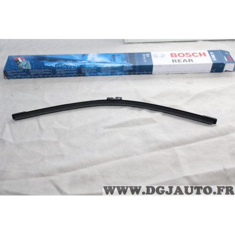 1 Balais essuie glace souple 380mm arriere Bosch A308H 3397008050 pour BMW X5 E70 volvo XC60 XC90 