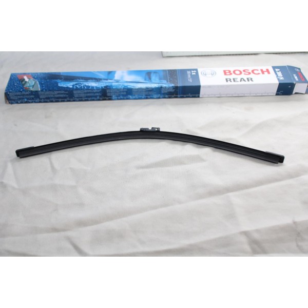 1 Balais essuie glace souple 380mm arriere Bosch A308H 3397008050 pour BMW X5 E70 volvo XC60 XC90 