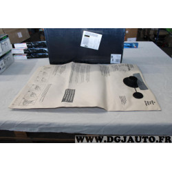 Boite de 5 sacs de filtration ponceuse 202635 7100107378 SR301 SR303 SRM312 SR SRM 