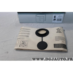 Boite de 5 sacs de filtration ponceuse 202636 7100145941 SR151 SRM152 SR SRM 