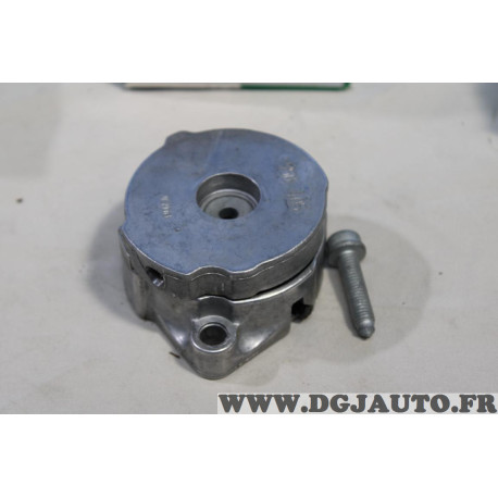 Galet tendeur courroie accessoire INA 533008630 pour audi 80 A6 ford galaxy 1 I seat cordoba 1 I toledo 1 ibiza 2 II inca 