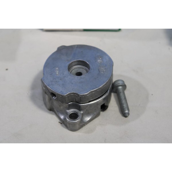 Galet tendeur courroie accessoire INA 533008630 pour audi 80 A6 ford galaxy 1 I seat cordoba 1 I toledo 1 ibiza 2 II inca 