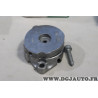 Galet tendeur courroie accessoire INA 533008630 pour audi 80 A6 ford galaxy 1 I seat cordoba 1 I toledo 1 ibiza 2 II inca